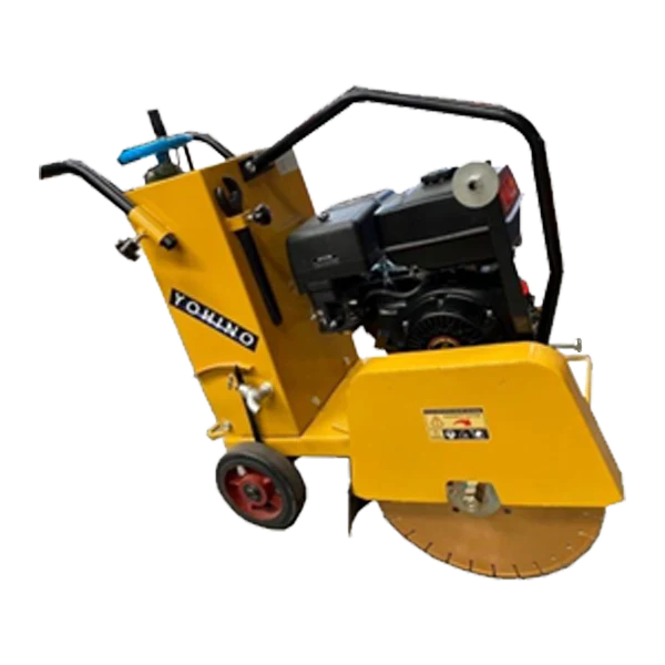 تخديش الأسفلت