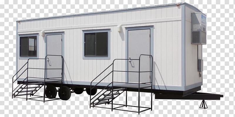 معسكر متنقل