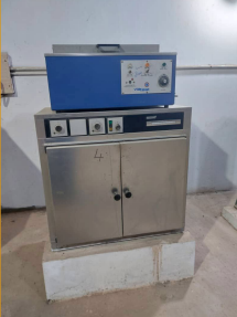 مختبر الشركة